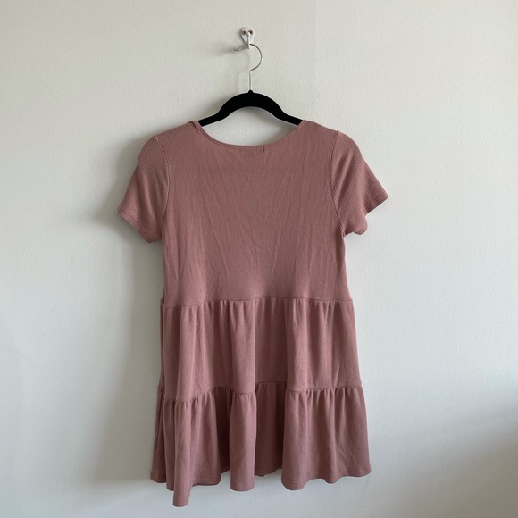 Forever 21 Size Small 6 Top & Sweater Bundle - Picture 7 of 16